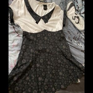 Fantastic beasts and where to find them dress